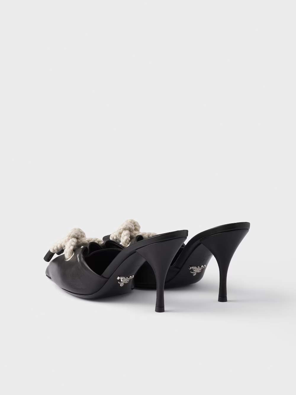 PRADA sandalai