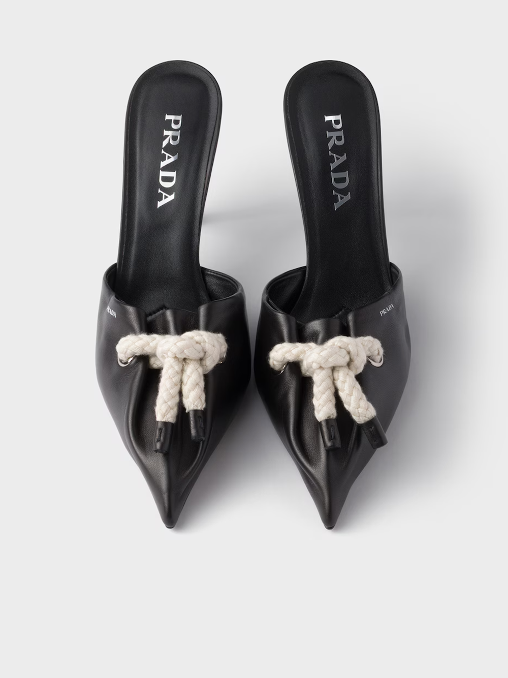 PRADA sandalai