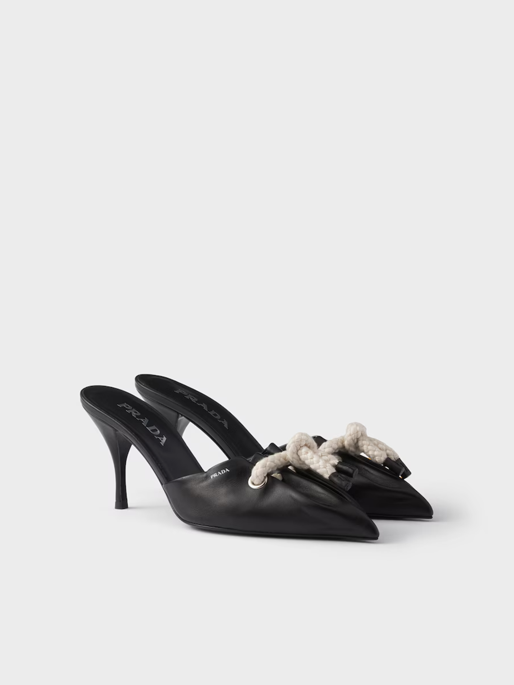 PRADA sandalai