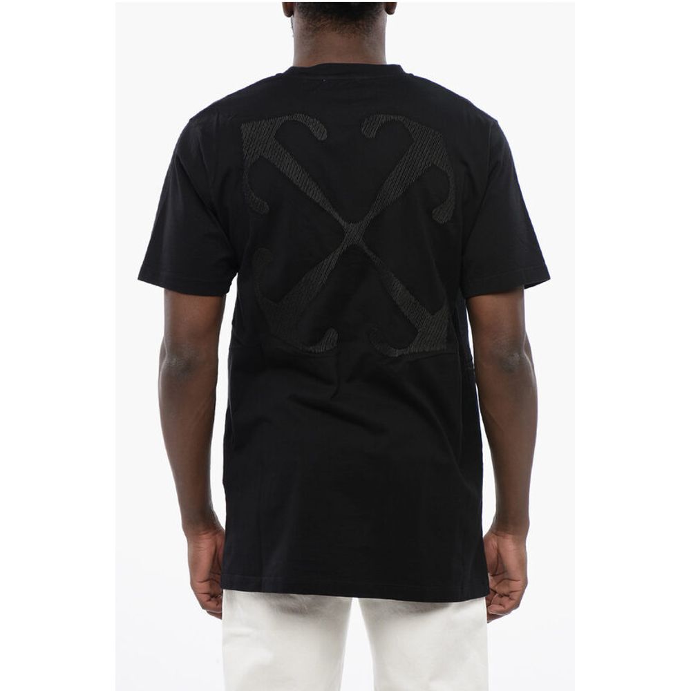 OFF-WHITE marškinėliai