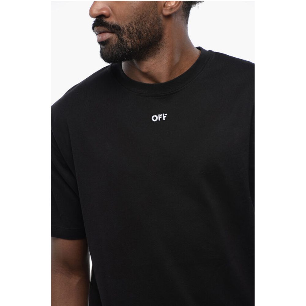 OFF-WHITE marškinėliai