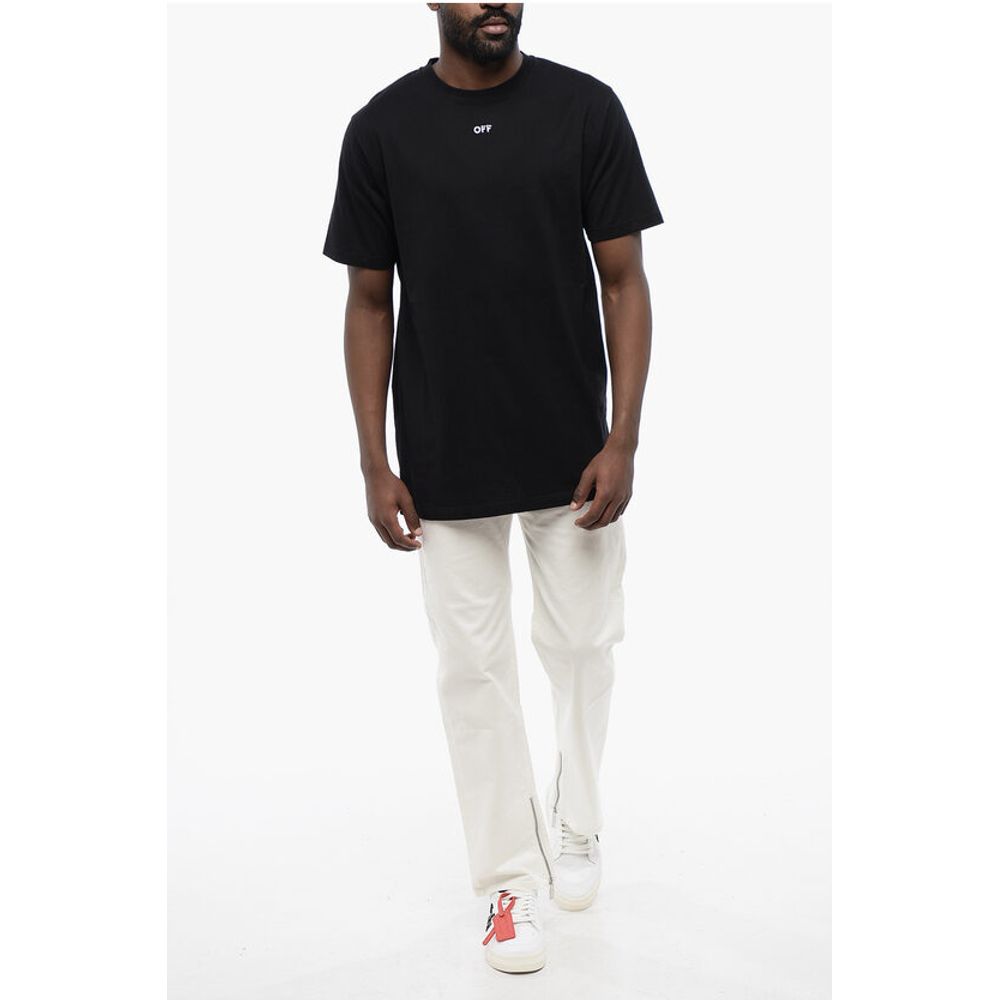 OFF-WHITE marškinėliai