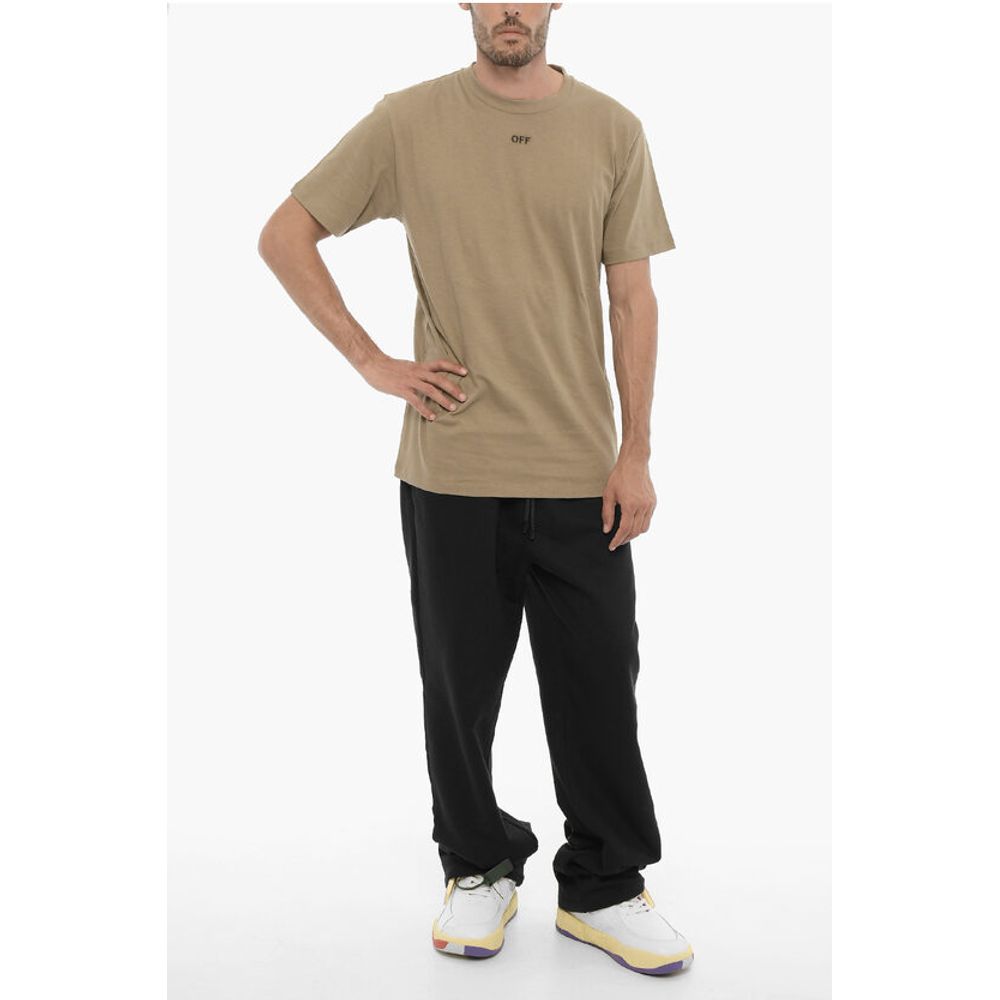 OFF-WHITE marškinėliai