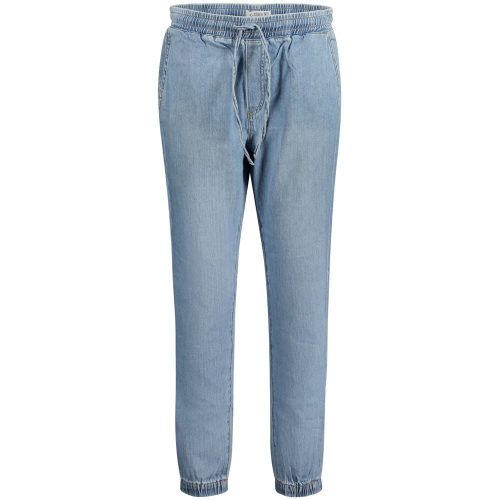 GUESS JEANS džinsai