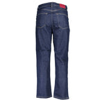 TOMMY HILFIGER džinsai