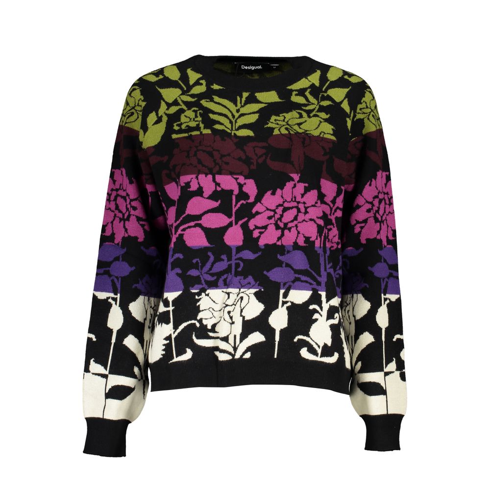 DESIGUAL megztinis