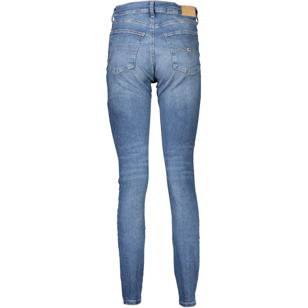 TOMMY HILFIGER džinsai