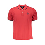 NORTH SAILS polo marškinėliai