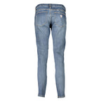 GUESS JEANS džinsai