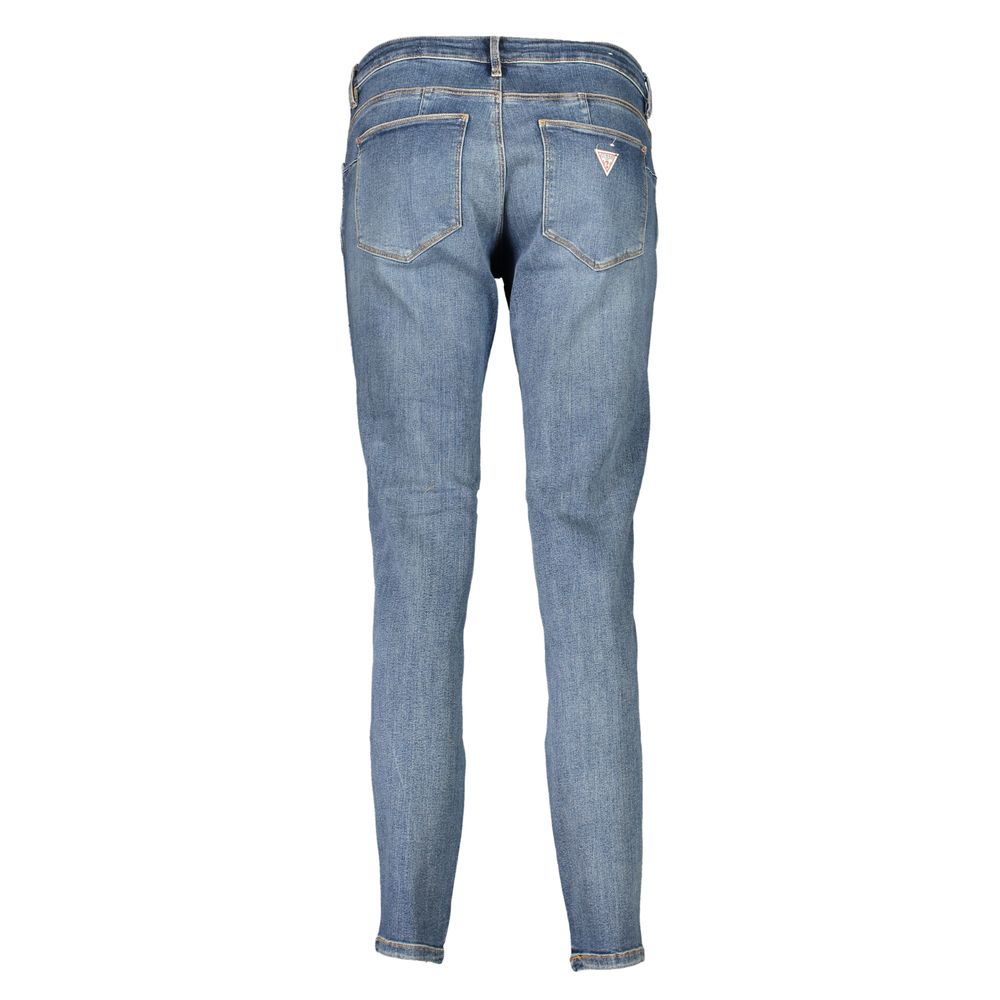 GUESS JEANS džinsai
