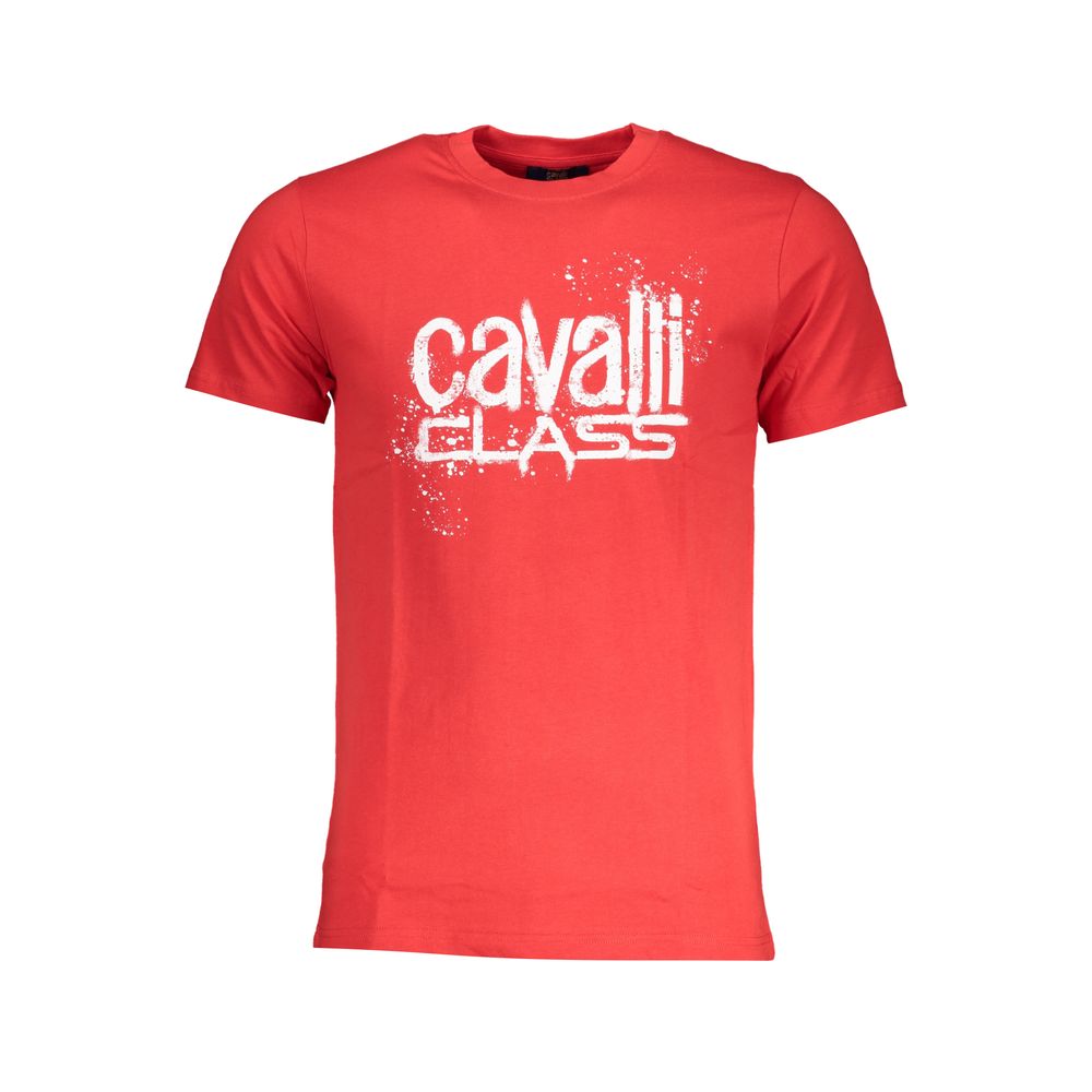 CAVALLI CLASS marškinėliai