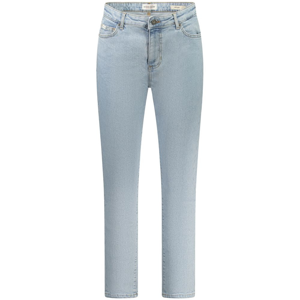 GUESS JEANS džinsai