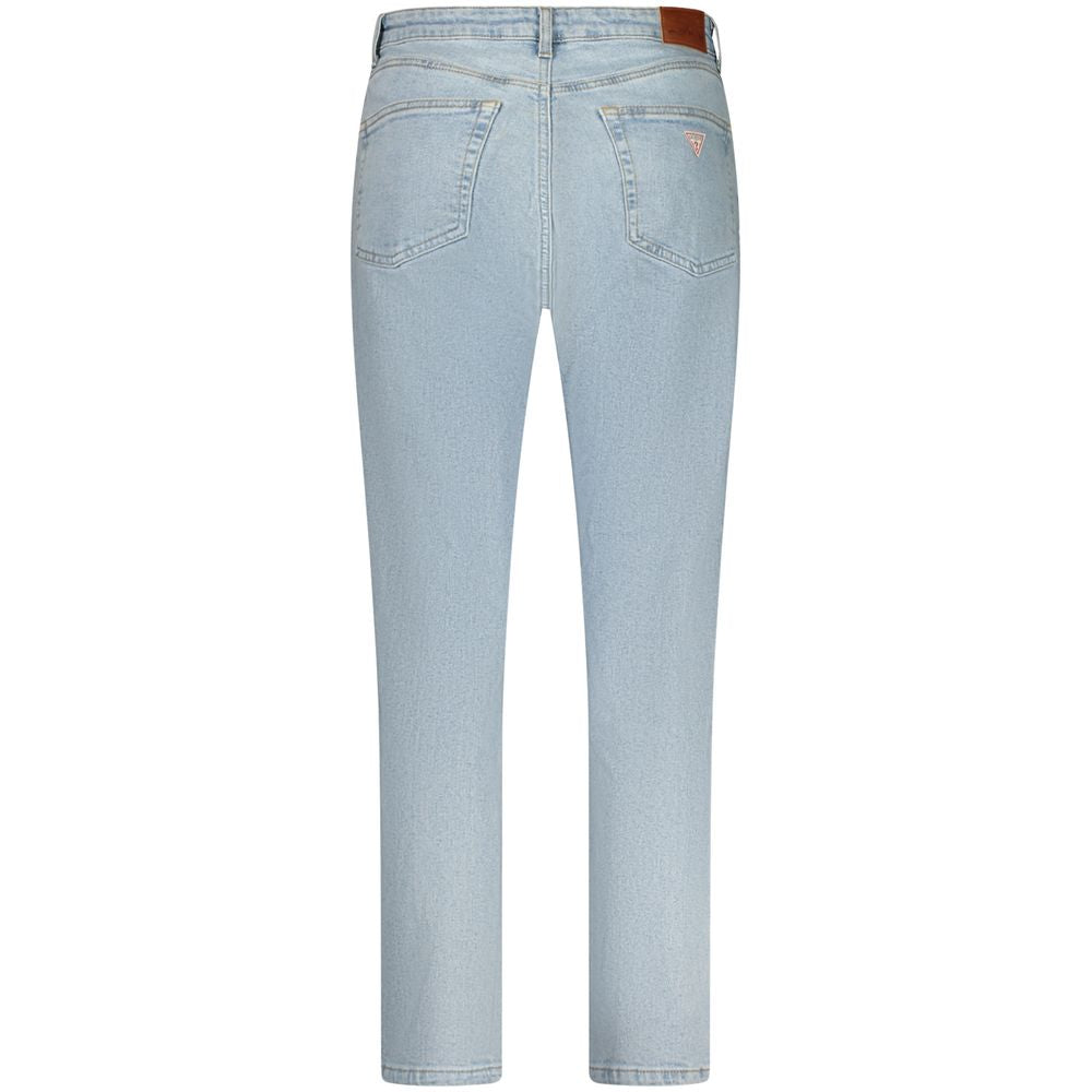 GUESS JEANS džinsai