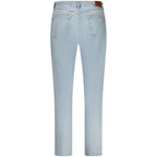 GUESS JEANS džinsai