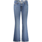 GUESS JEANS džinsai