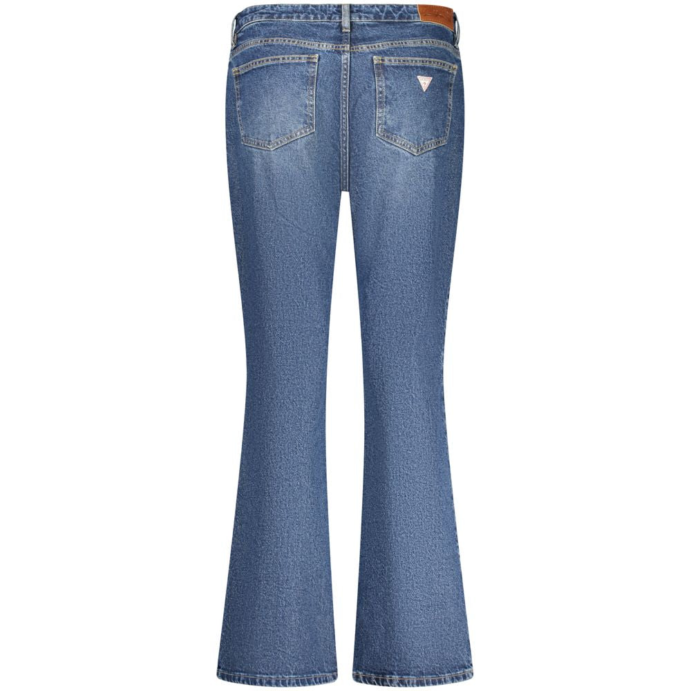 GUESS JEANS džinsai