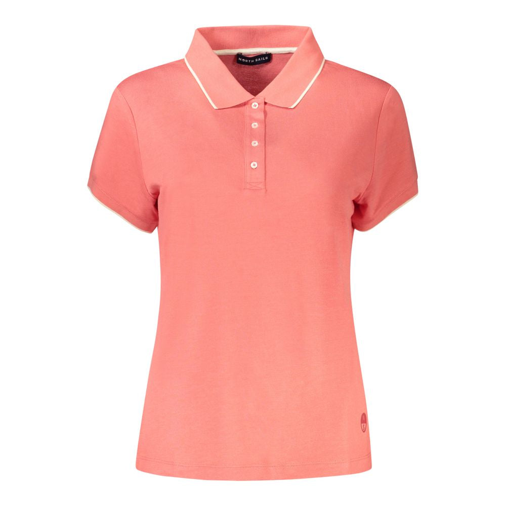NORTH SAILS polo marškinėliai