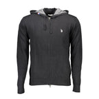 U.S. POLO ASSN. megztinis