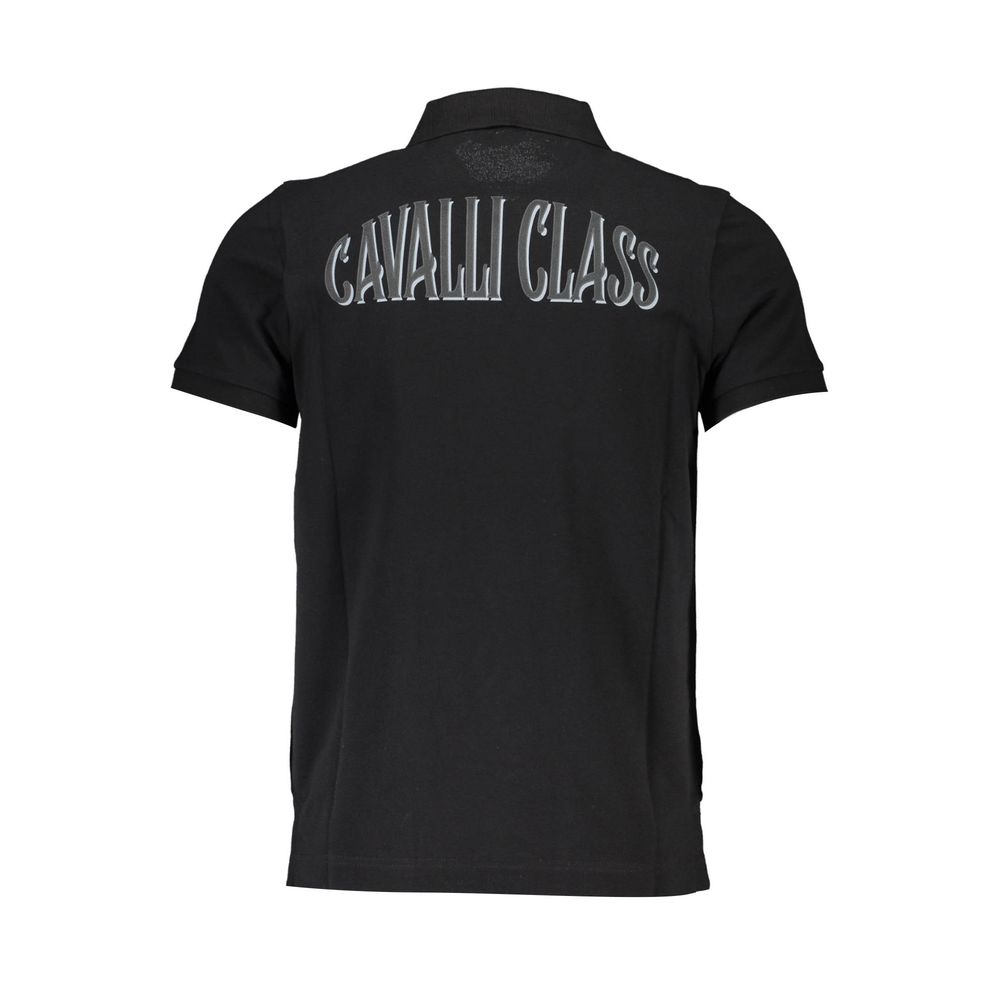 CAVALLI CLASS polo marškinėliai