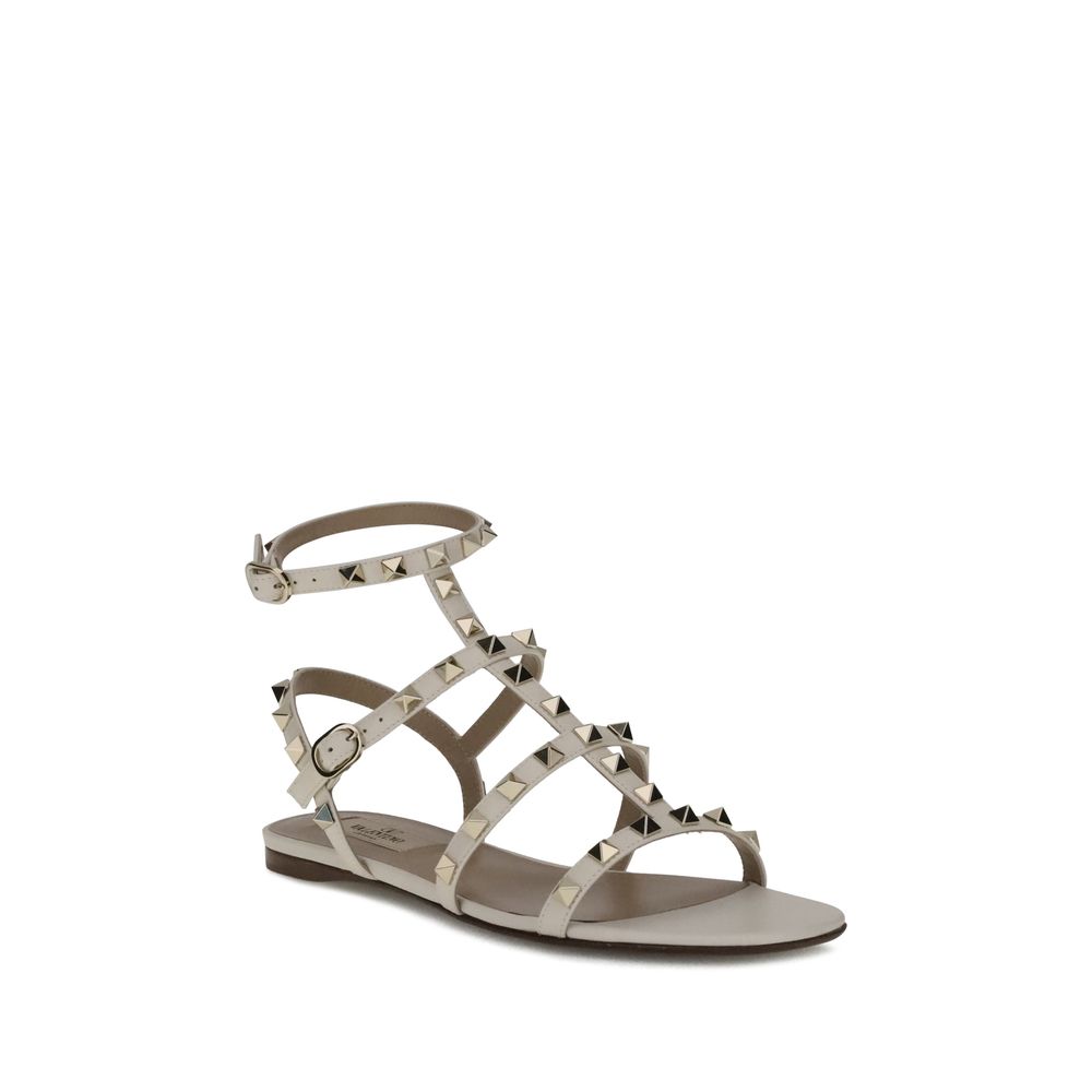 VALENTINO GARAVANI sandalai