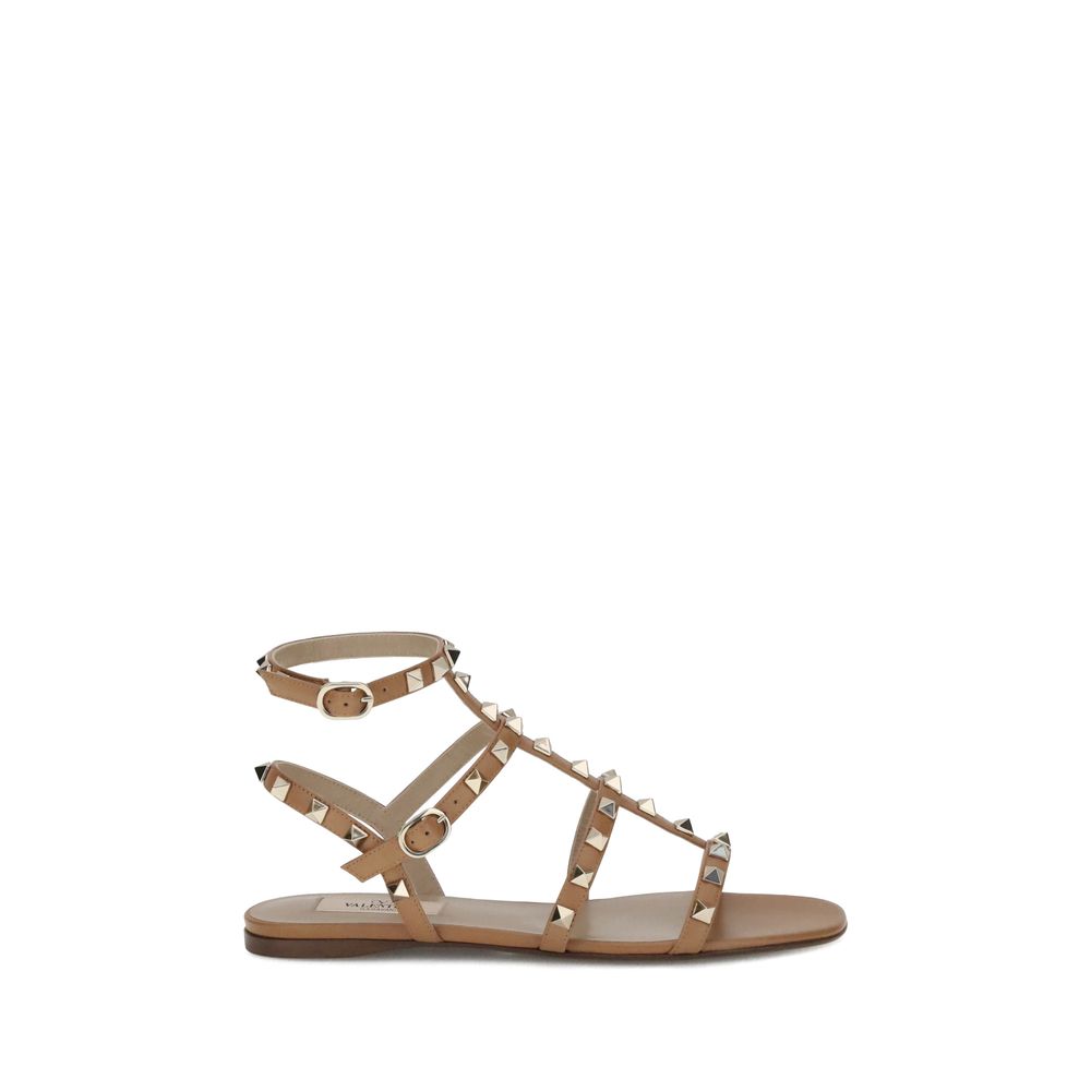VALENTINO GARAVANI sandalai