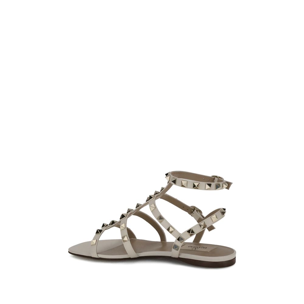 VALENTINO GARAVANI sandalai
