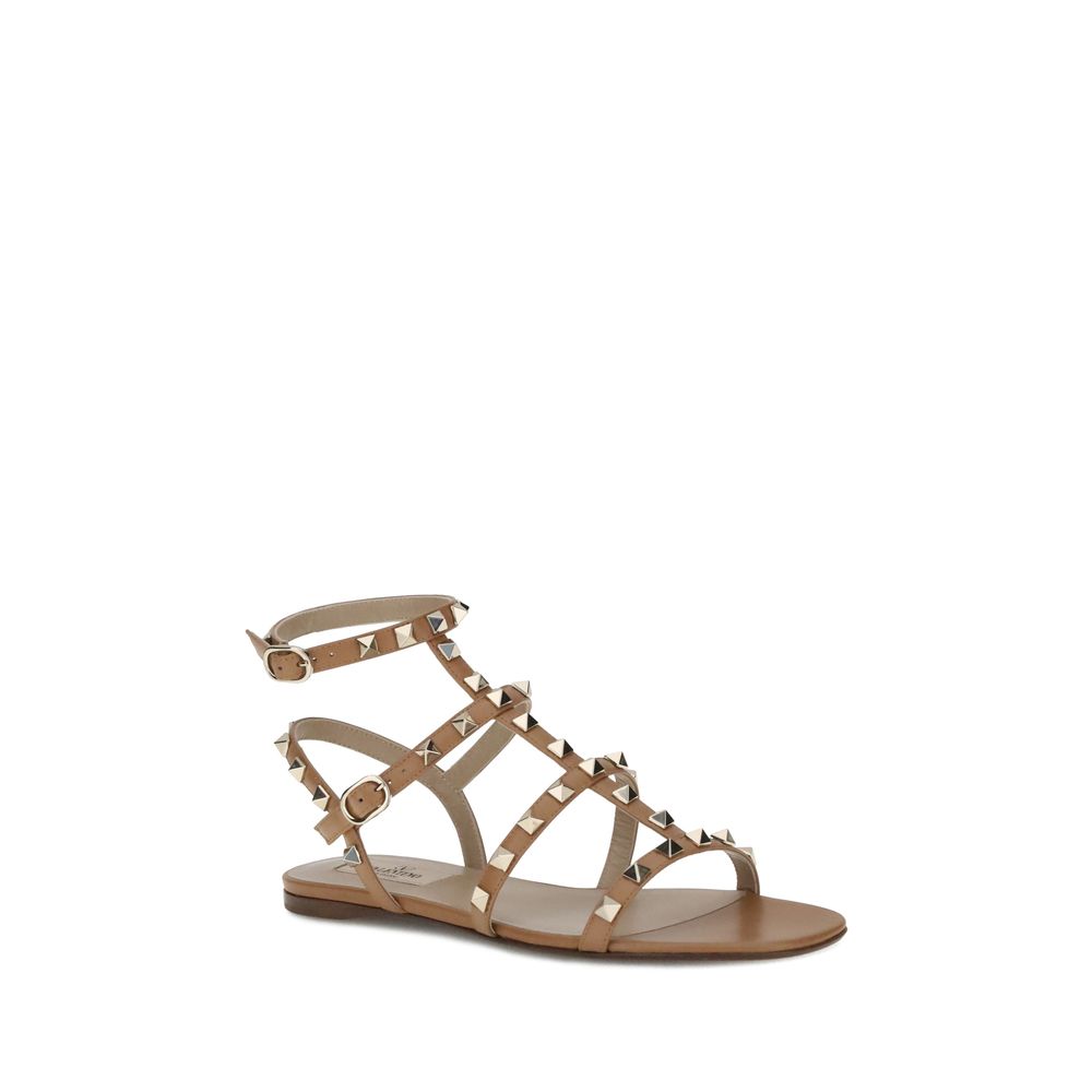 VALENTINO GARAVANI sandalai