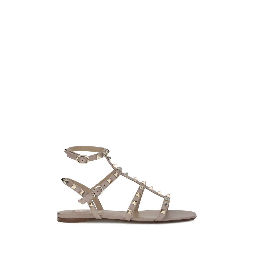 VALENTINO GARAVANI sandalai