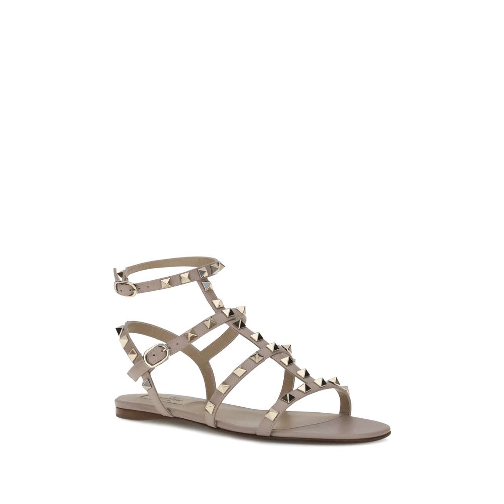 VALENTINO GARAVANI sandalai