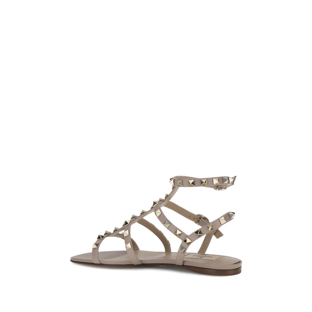 VALENTINO GARAVANI sandalai