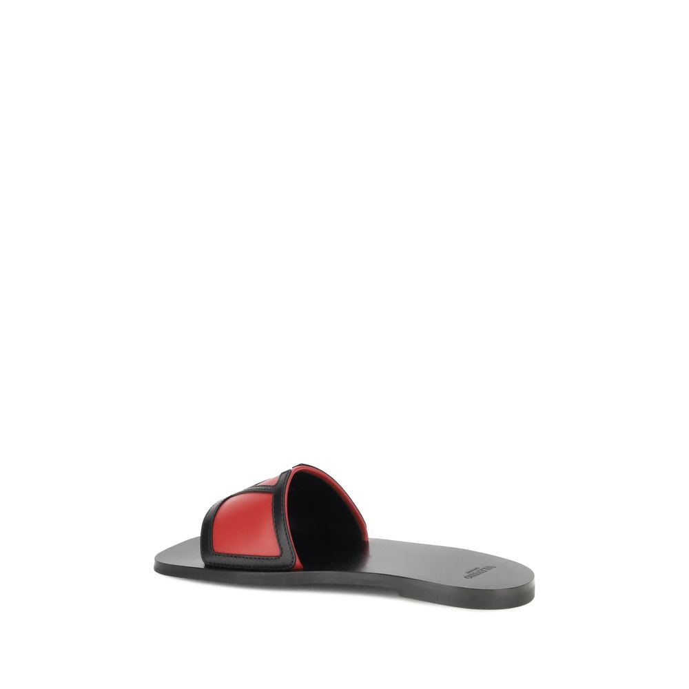 VALENTINO GARAVANI sandalai