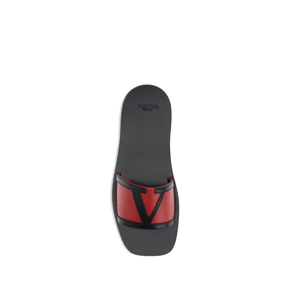 VALENTINO GARAVANI sandalai