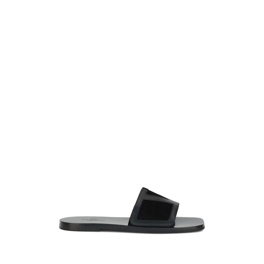 VALENTINO GARAVANI sandalai