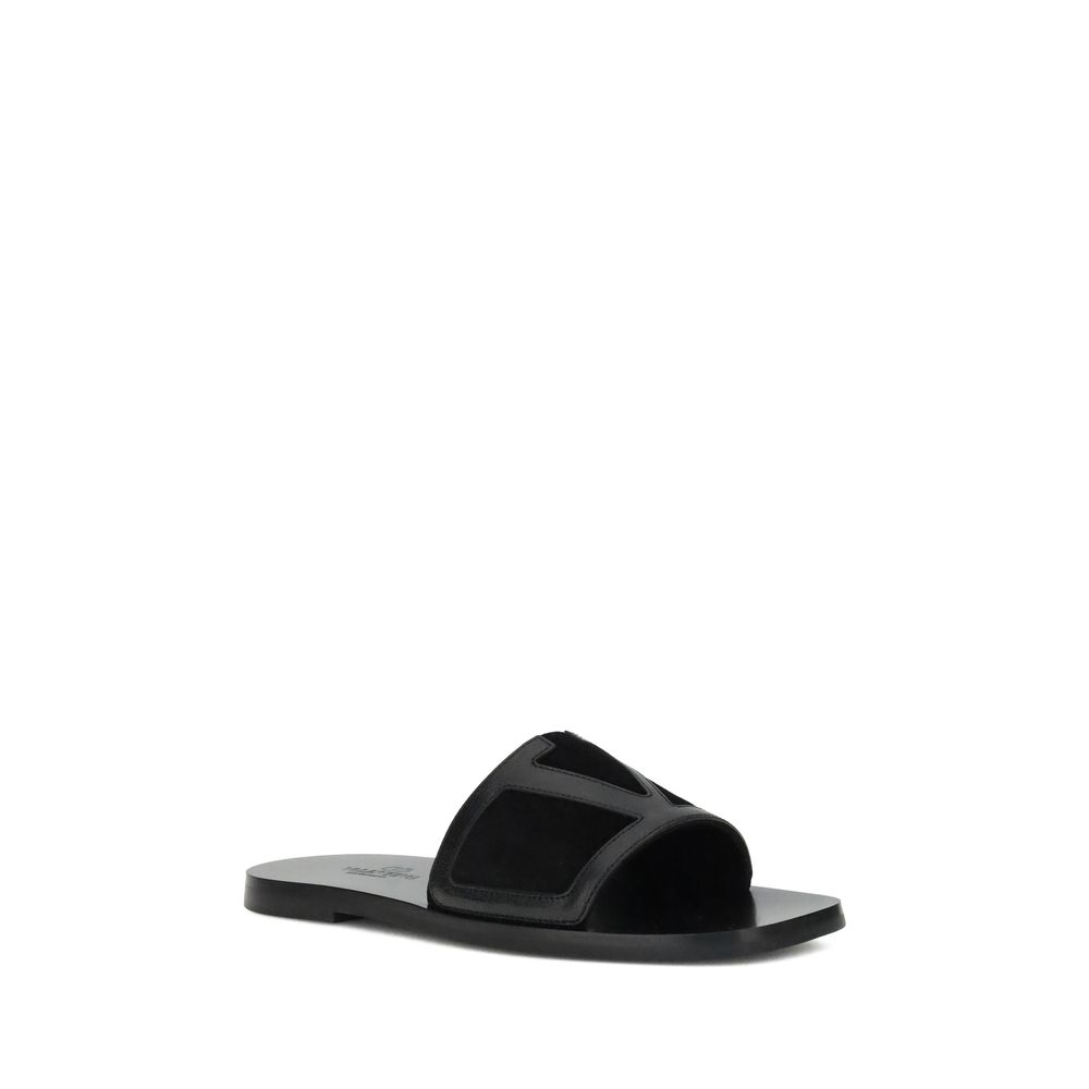 VALENTINO GARAVANI sandalai