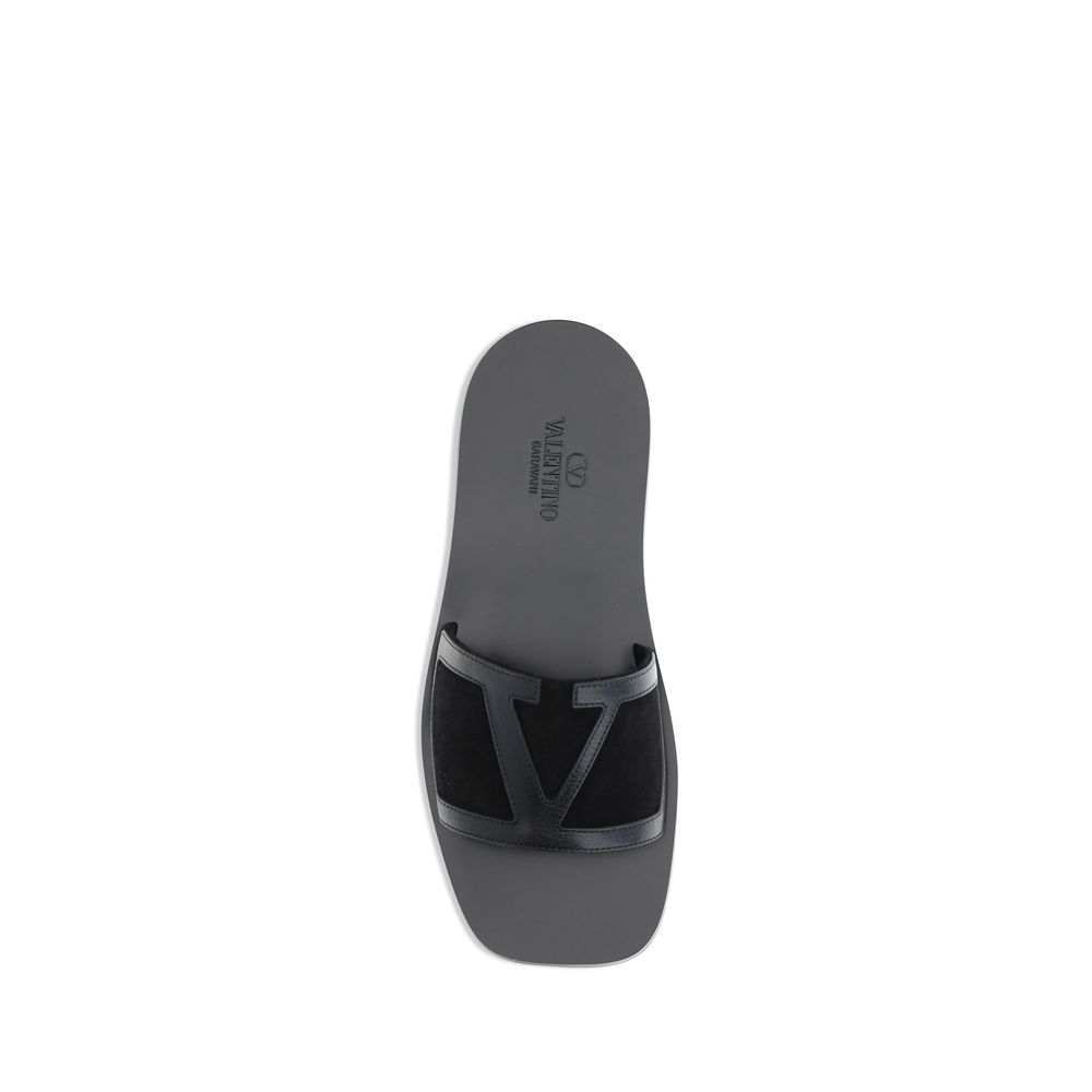 VALENTINO GARAVANI sandalai