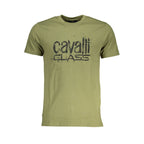 CAVALLI CLASS marškinėliai