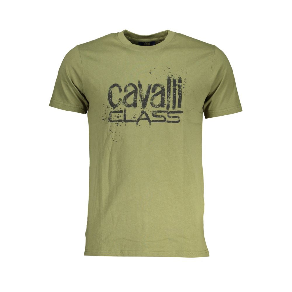 CAVALLI CLASS marškinėliai