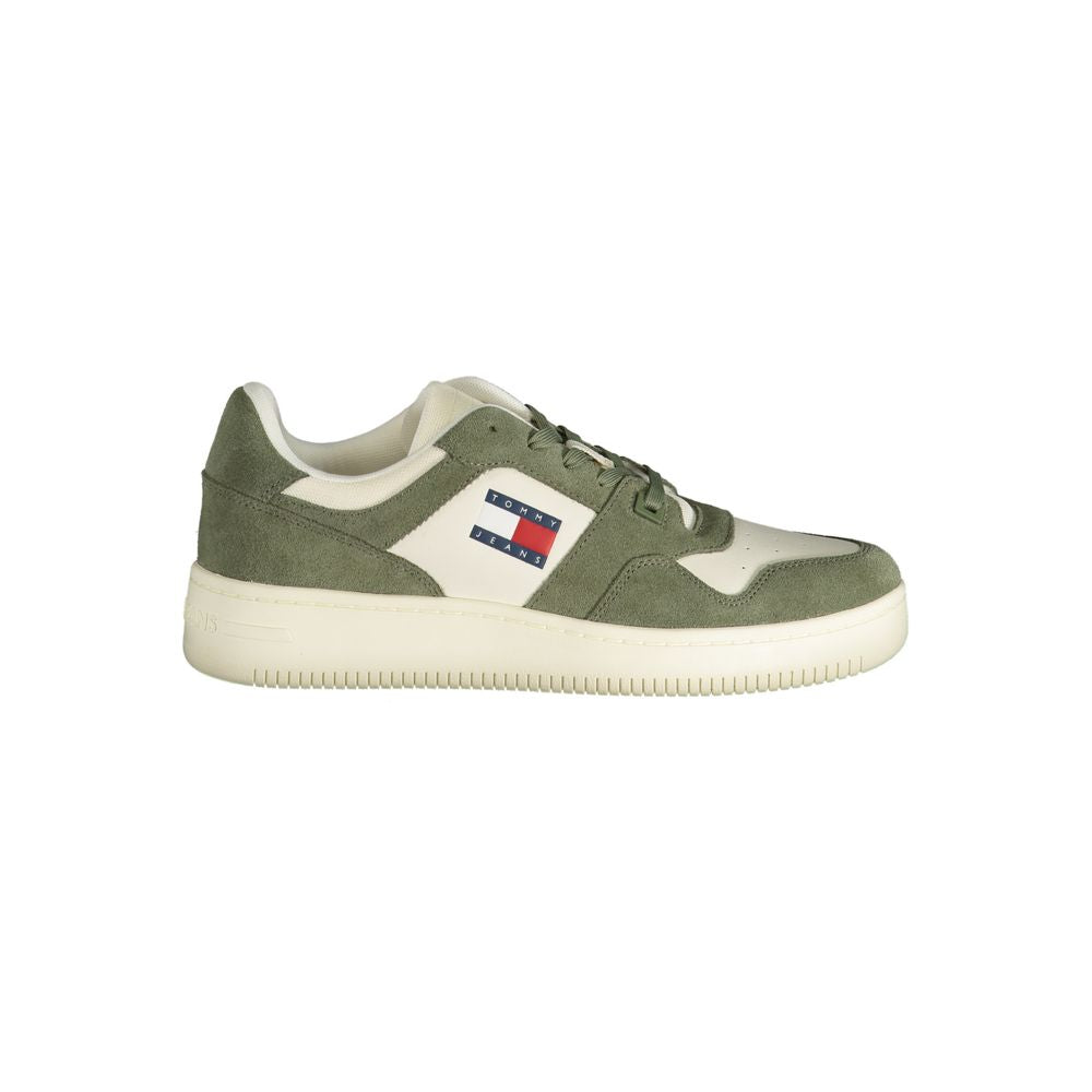 TOMMY HILFIGER sportiniai batai