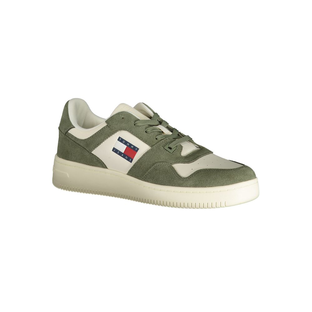 TOMMY HILFIGER sportiniai batai