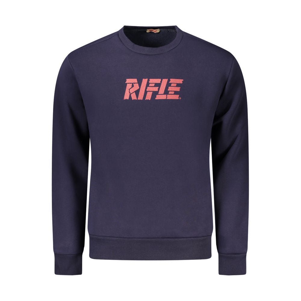 RIFLE megztinis