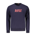 RIFLE megztinis