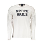NORTH SAILS marškinėliai