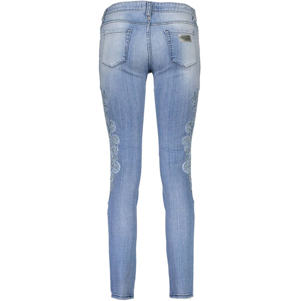 JUST CAVALLI džinsai