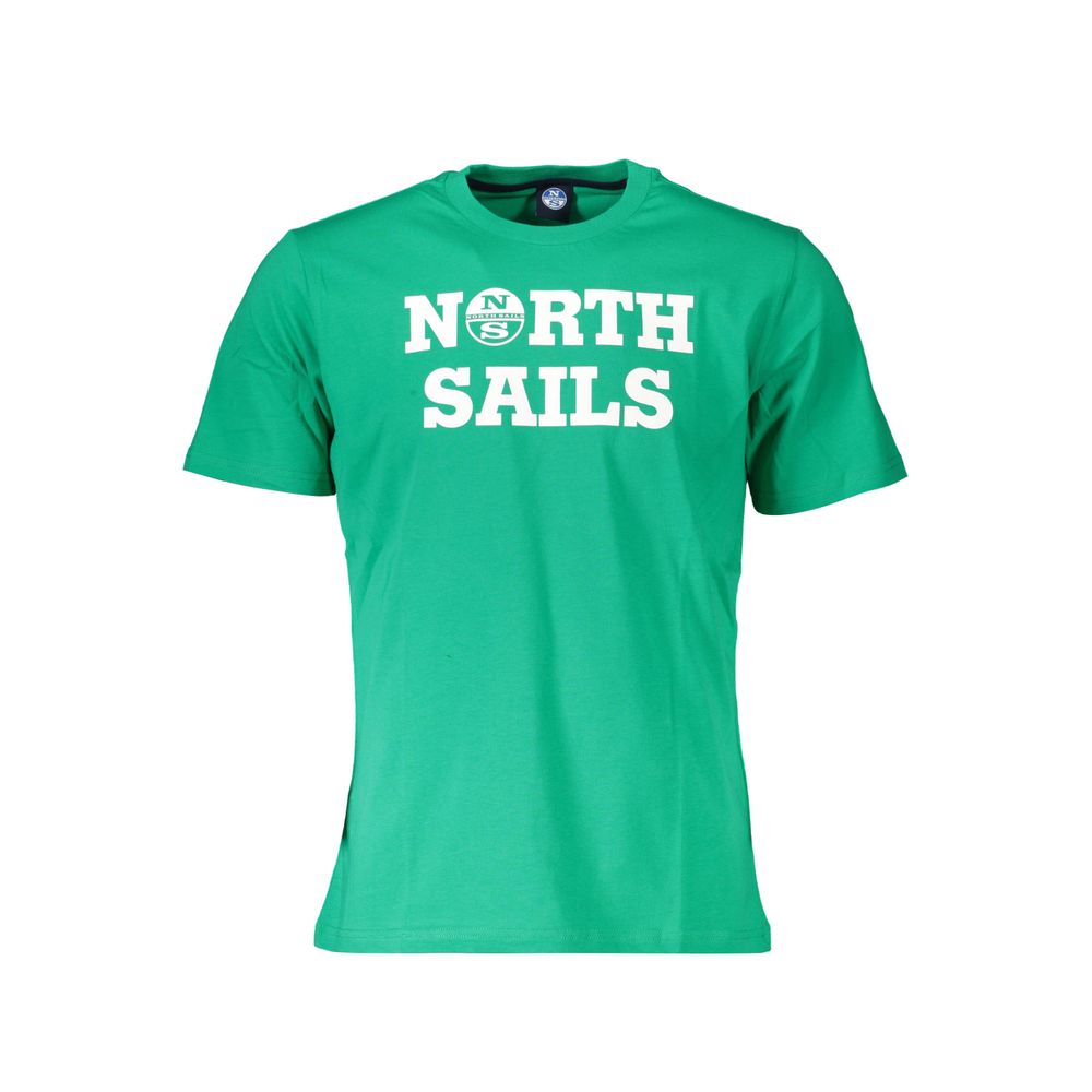 NORTH SAILS marškinėliai