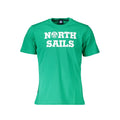 NORTH SAILS marškinėliai