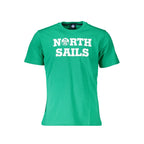 NORTH SAILS marškinėliai