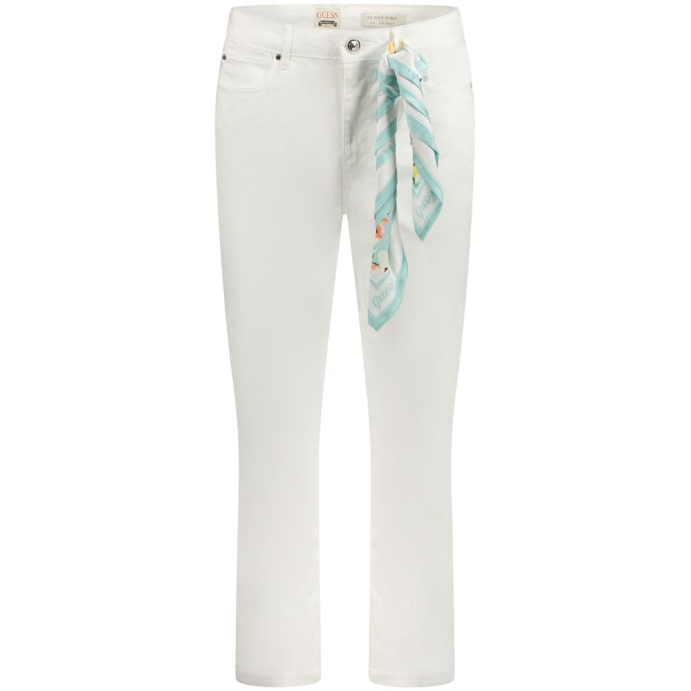 GUESS JEANS džinsai