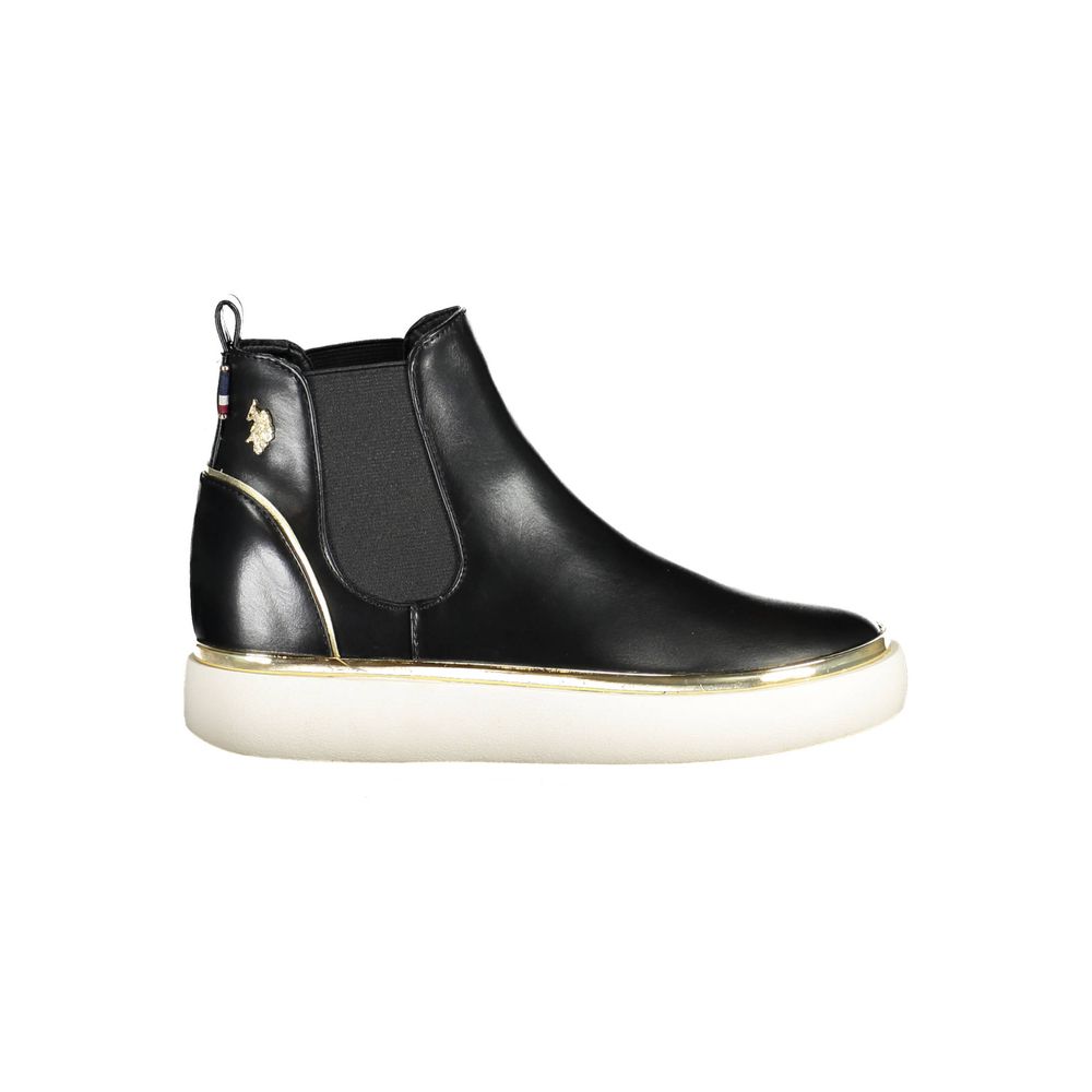 U.S. POLO ASSN. aulinukai