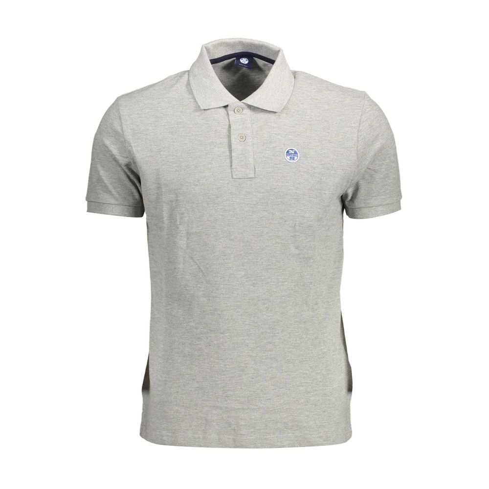 NORTH SAILS polo marškinėliai