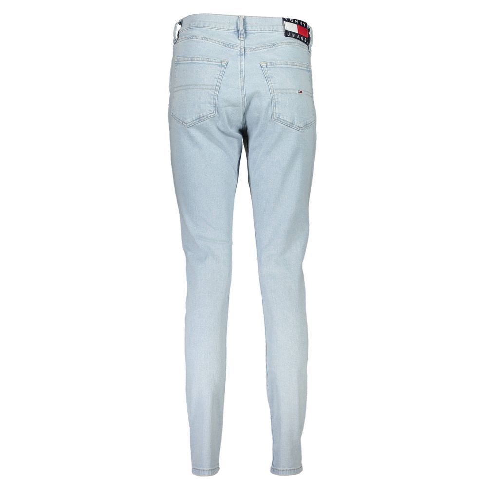 TOMMY HILFIGER džinsai